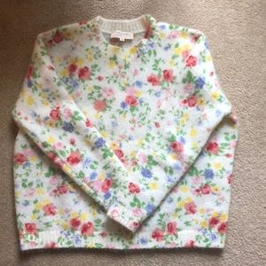 Sezane Pauline Sweater Jumper XS